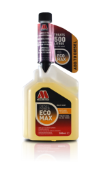 Aditvum nafty Diesel Power ECOMAX 500 ml
