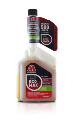 Aditvum benznu Petrol Power ECOMAX 500 ml