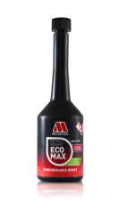 Aditvum benznu Petrol Power ECOMAX - One Shot Boost 250 ml