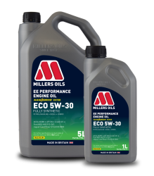 Motorov� olej EE PERFORMANCE ECO 5w30 (1L)