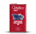 Motorov olej Vintage Millerol 40 (5L)