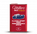 Motorov olej Classic Sport High Performance 20w50 NT (1L)