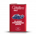 Motorov olej Classic Pistoneeze 20w50 (5L)