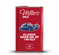 Prevodov olej Classic Gear Oil EP 140 GL4  (5L)