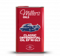 Prevodov olej Classic Differential Oil EP 90 GL5  (1L)