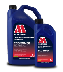 Motorov� olej TRIDENT PROFESSIONAL ECO 5w30 (1L)