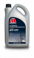 Prevodov olej XF PREMIUM ATF CVT (5L)