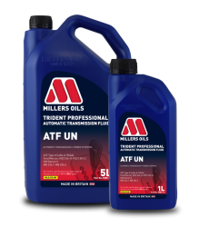 Prevodov� olej Trident Professional ATF UN (1L)