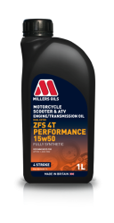Olej ZFS 4T Performance 15w50 (1L)