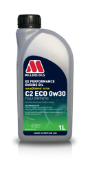 Motorov olej EE PERFORMANCE C2 ECO 0w30 (1L)