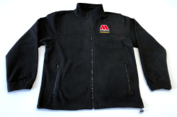 Mikina fleece Millers Oils