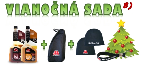 Vianočná sada so zimnou čiapkou